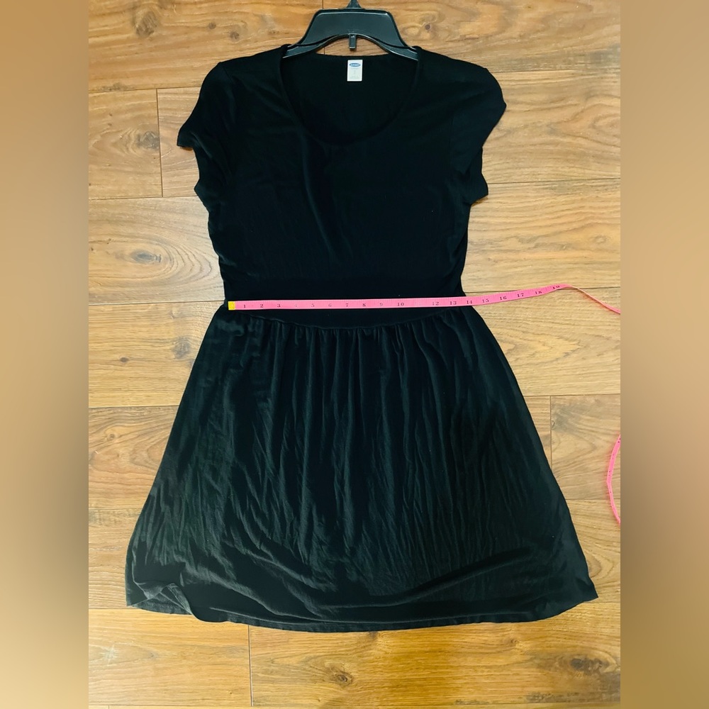 Old Navy Small Dress Stetchy - Picture 4 of 4
